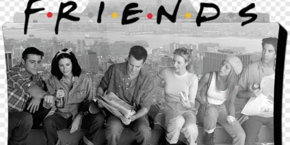 Imagem do grupo de WhatsApp Vila dos amigos  🏘️