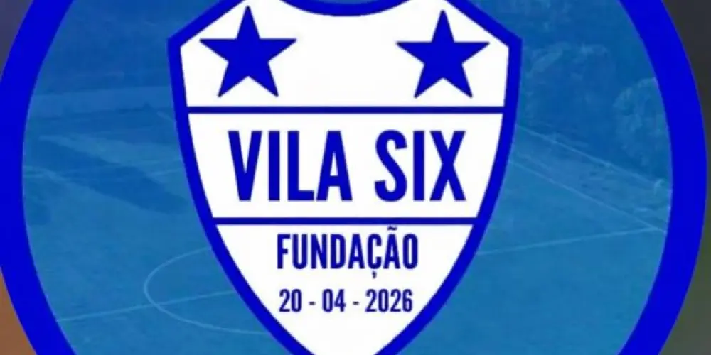 Imagem do grupo de WhatsApp Vila Six 💙🤍