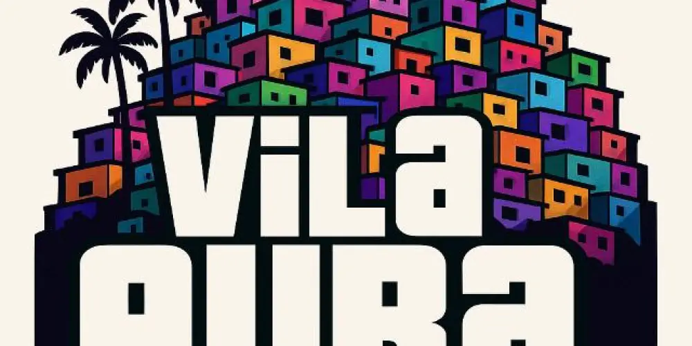 Imagem do grupo de WhatsApp Villa aura