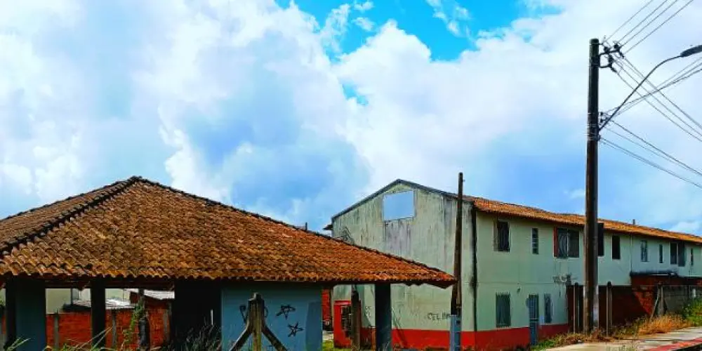 Imagem do grupo de WhatsApp VILLAGES SÃO MATEUS-ES🏰