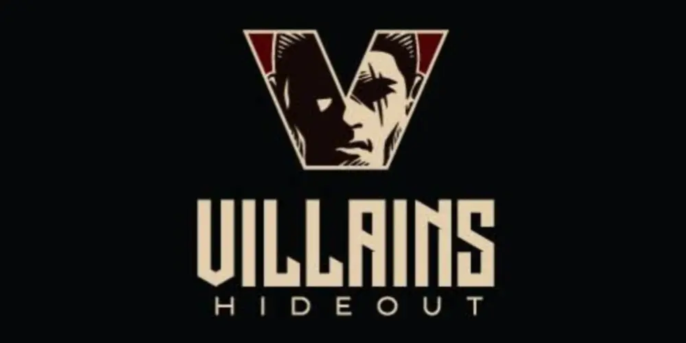 Imagem do grupo de WhatsApp Villains 👑