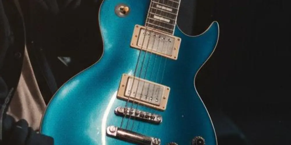 Imagem do grupo de WhatsApp Violão e guitarra 🎸