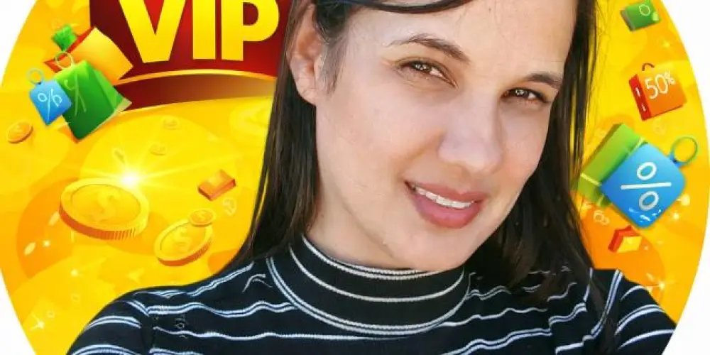 Imagem do grupo de WhatsApp 💎 VIP Achadinhos da Sarinha | Ofertas Secretas 👀