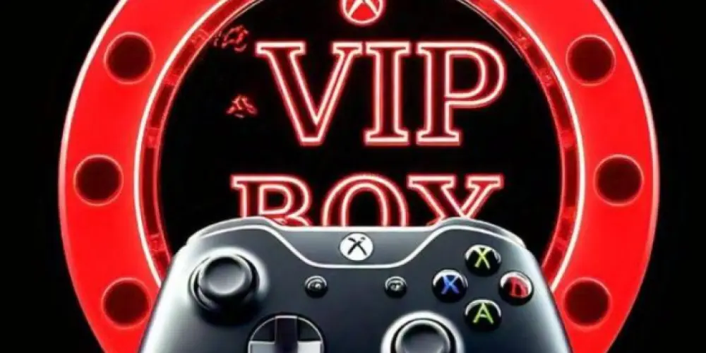 Imagem do grupo de WhatsApp ♦️--VIP BOX--♣️