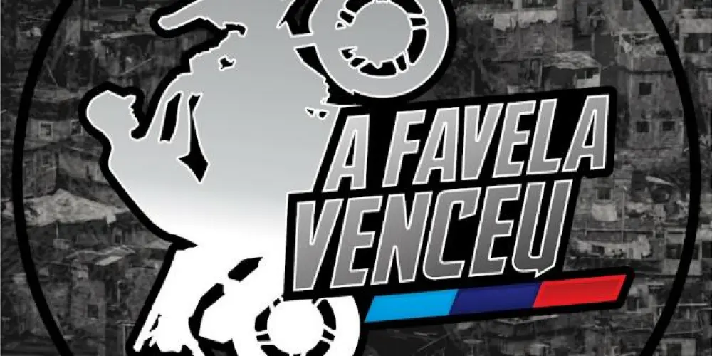 Imagem do grupo de WhatsApp [VIP✅] CHAT FAVELA 💉 VENCEU🏳️