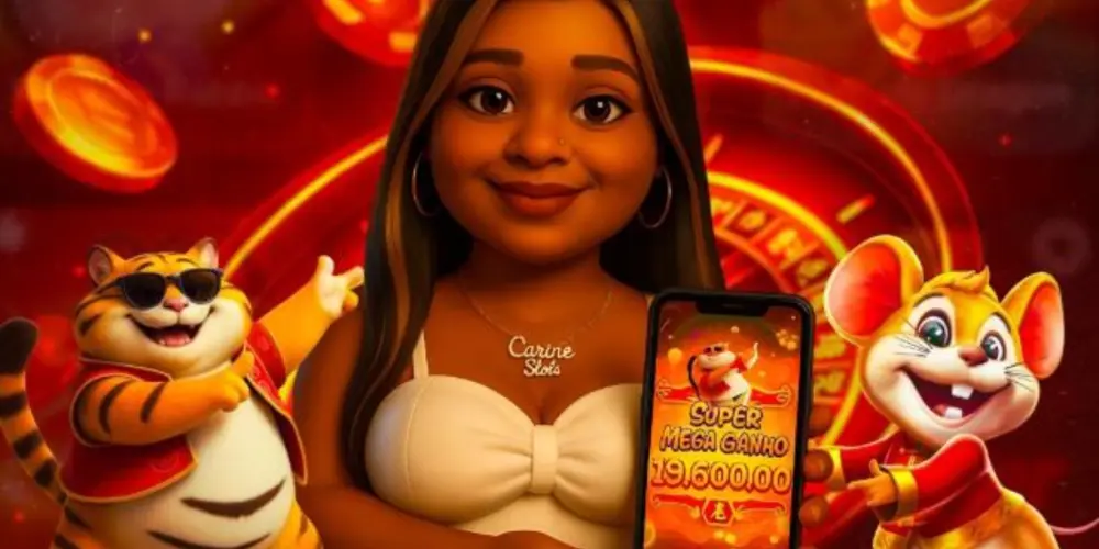 Imagem do grupo de WhatsApp VIP DA CARINE