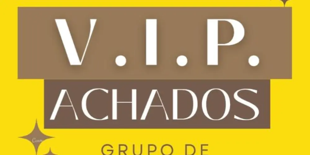 Imagem do grupo de WhatsApp VIP DE OFERTAS ESPECIAIS