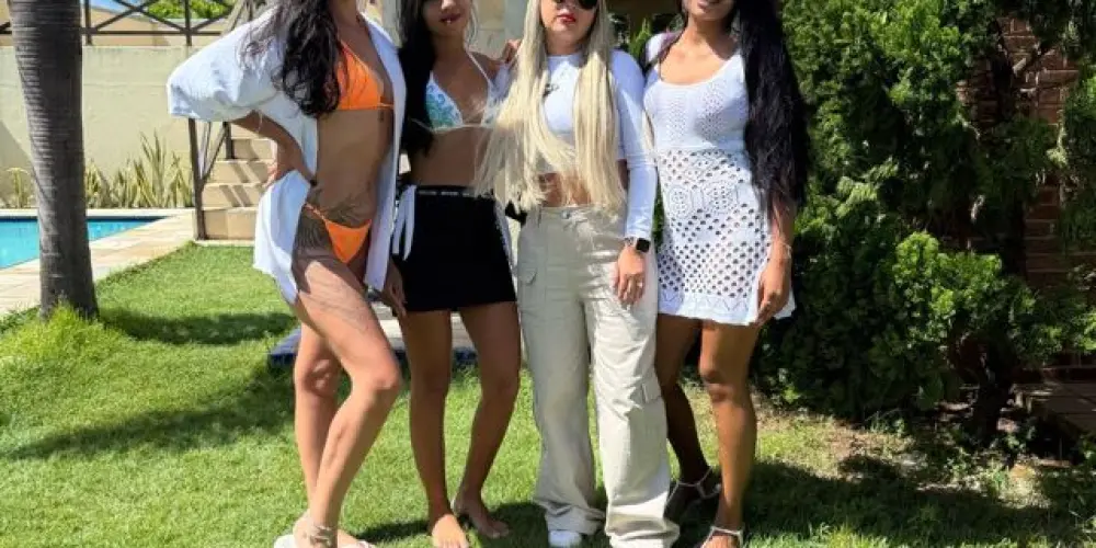 Imagem do grupo de WhatsApp 💕 " VIP' DELAS"💕