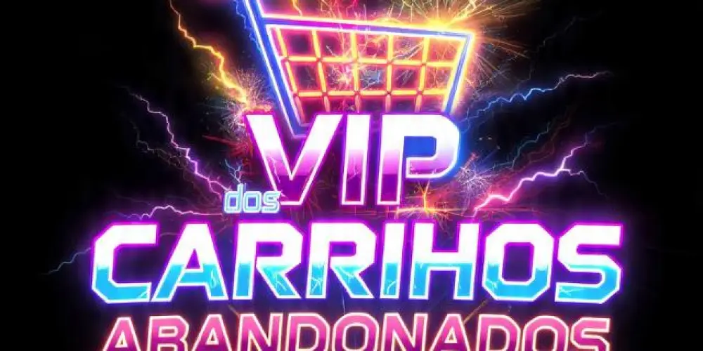 Imagem do grupo de WhatsApp VIP DOS CARRINHOS ABANDONADOS⚡🛒