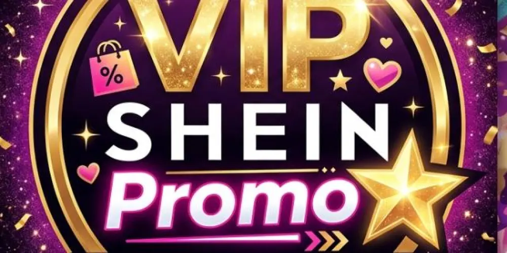 Imagem do grupo de WhatsApp VIP SHEIN Promo✅️🛍