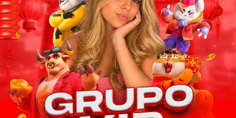 Imagem do grupo de WhatsApp VIPS DA LUANA 🍀💰 SLOTS
