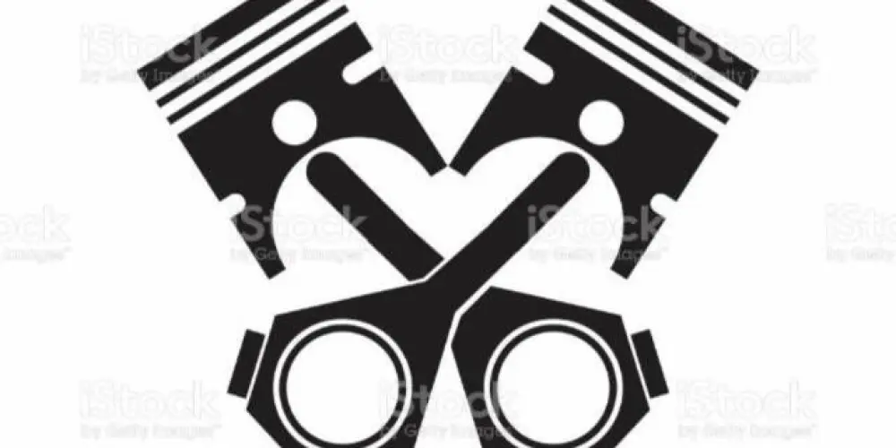 Imagem do grupo de WhatsApp Virabrequim Empenado 🏎️