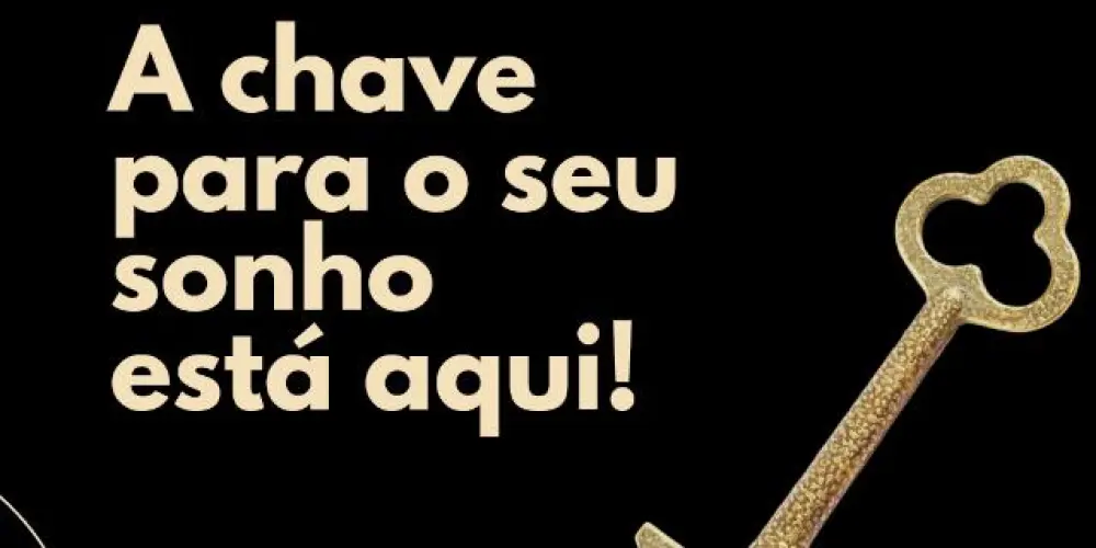 Imagem do grupo de WhatsApp Virada de chave🗝️🤑✨