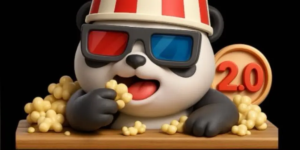 Imagem do grupo de WhatsApp ViralIA- Filmes e Series