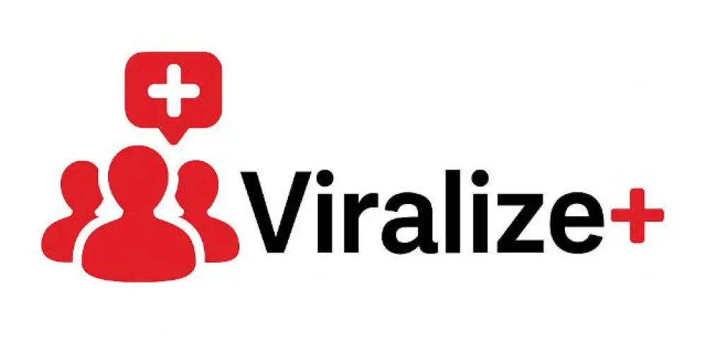 Imagem do grupo de WhatsApp Viralize+