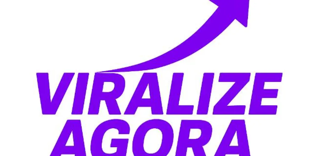 Imagem do grupo de WhatsApp Viralize Agora