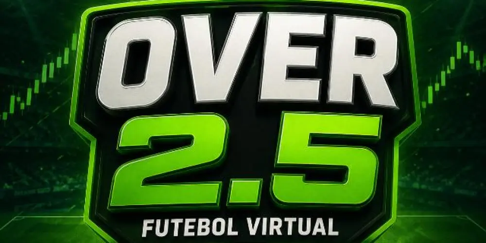 Imagem do grupo de WhatsApp 🎮 Virtual Goals 2.5+