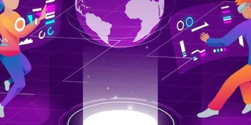 Imagem do grupo de WhatsApp VIRTUAL  NAMORO AMIZADE 24 HRS 🇧🇷