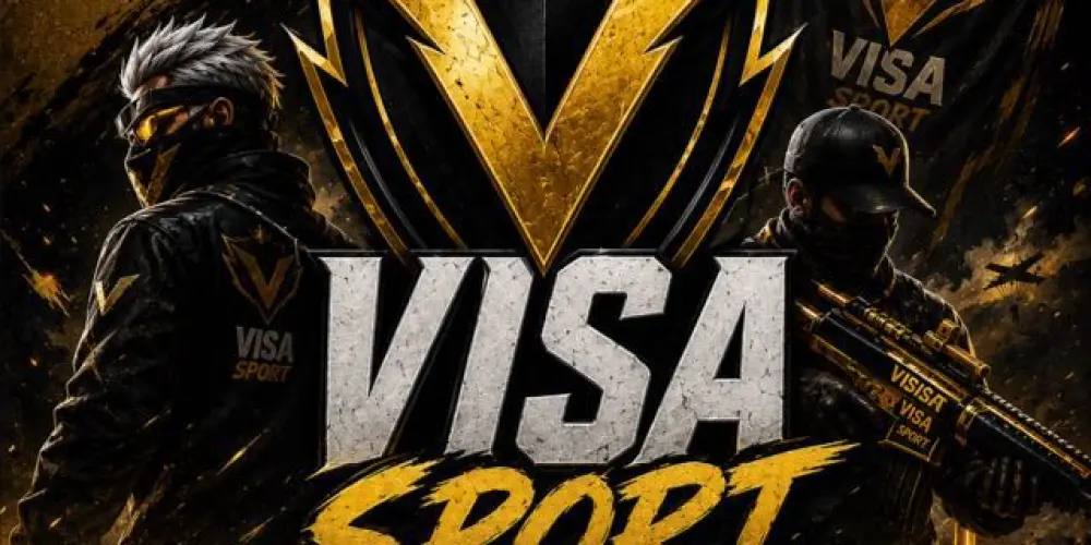 Imagem do grupo de WhatsApp VISA SPORT FF