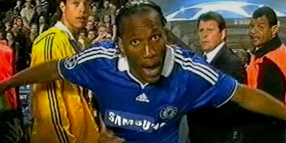 Imagem do grupo de WhatsApp Visionarios