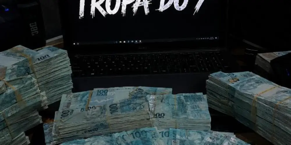 Imagem do grupo de WhatsApp visionários 777