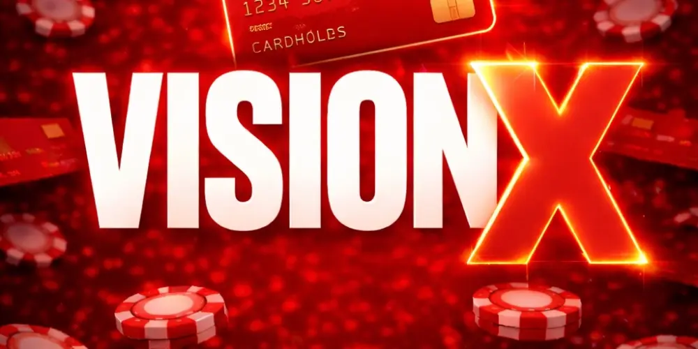 Imagem do grupo de WhatsApp VisionX! #COMEÇO!