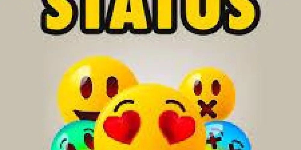 Imagem do grupo de WhatsApp VISUALIZAÇÃO DE STATUS