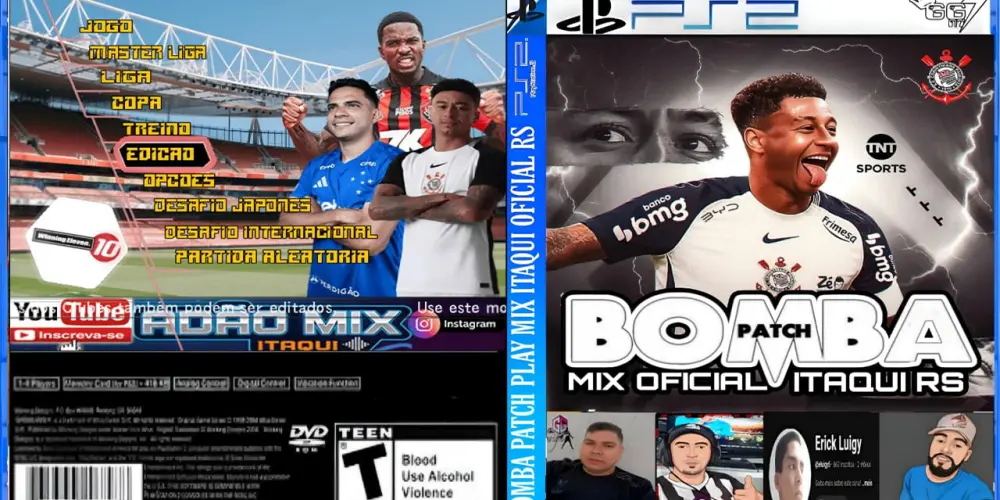 Imagem do grupo de WhatsApp 🔥Visualização no status🔥