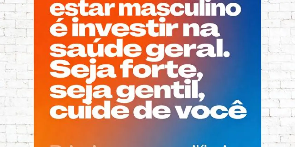 Imagem do grupo de WhatsApp Vitalidade Masculina! 🔥🚀💪