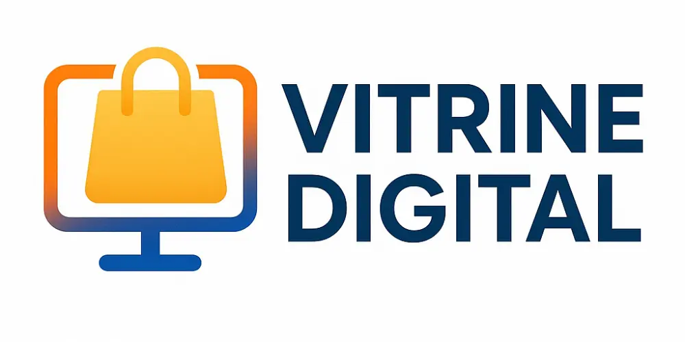 Imagem do grupo de WhatsApp vitrine