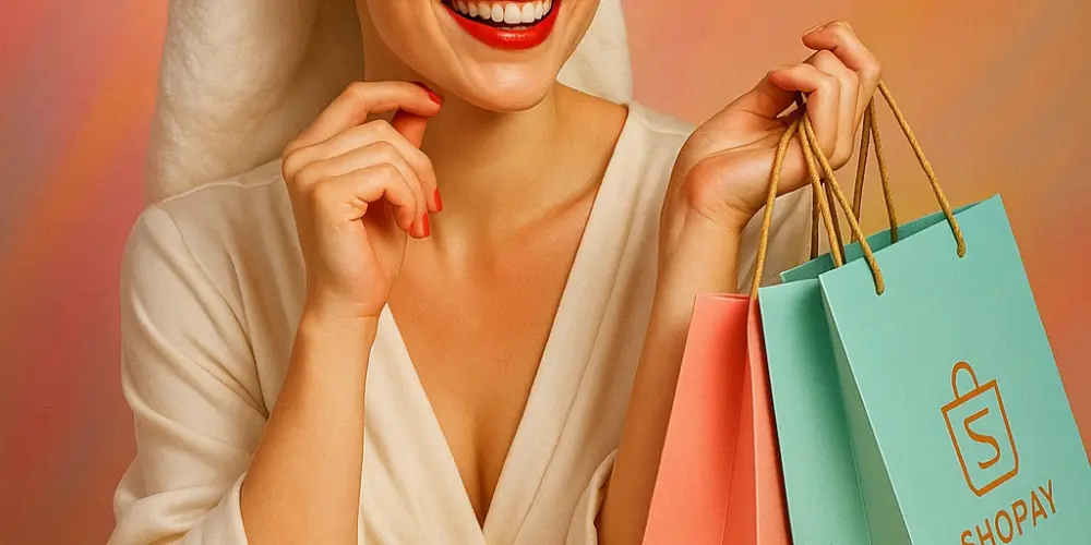 Imagem do grupo de WhatsApp Vitrine de Ofertas