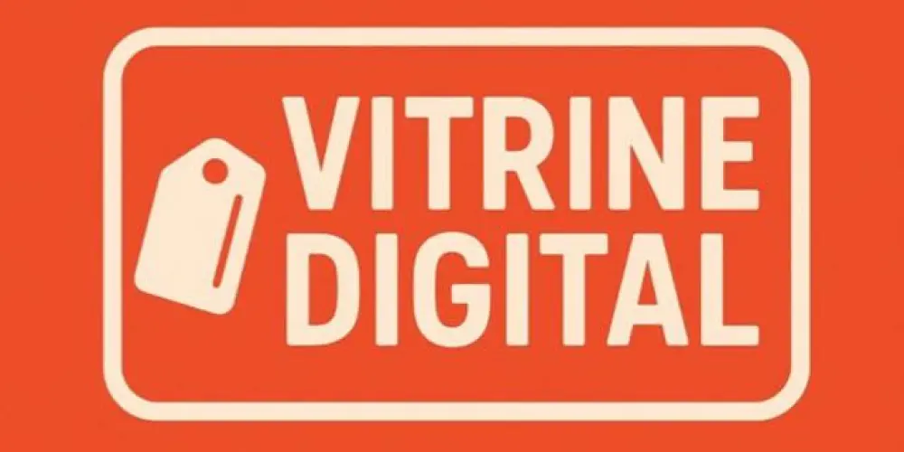 Imagem do grupo de WhatsApp Vitrine Digital🛒 #02