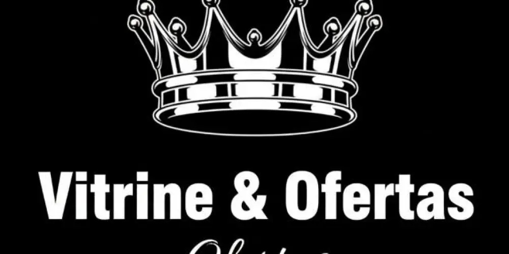 Imagem do grupo de WhatsApp Vitrine & Ofertas