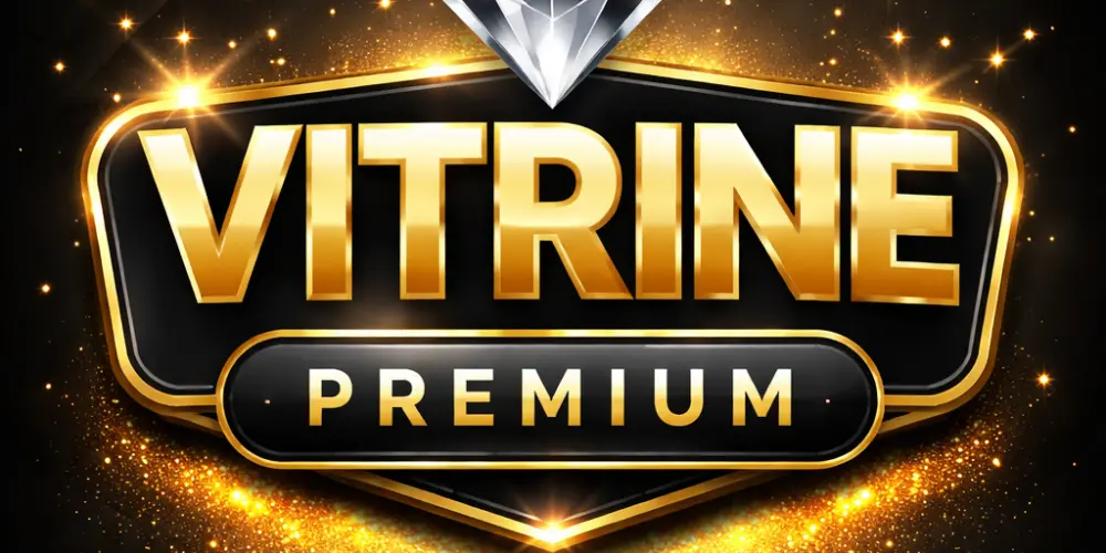 Imagem do grupo de WhatsApp 💎 Vitrine Premium – Seu espaço de divulgação VIP! 💎