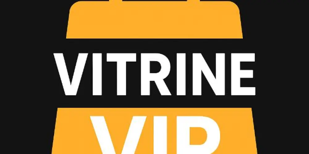 Imagem do grupo de WhatsApp VITRINE VIP ML