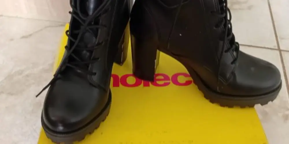 Imagem do grupo de WhatsApp Vitrine Virtual