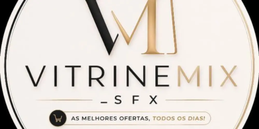 Imagem do grupo de WhatsApp VitrineMix_sfx Ofertas | Shopee, Shein e Mercado Livre