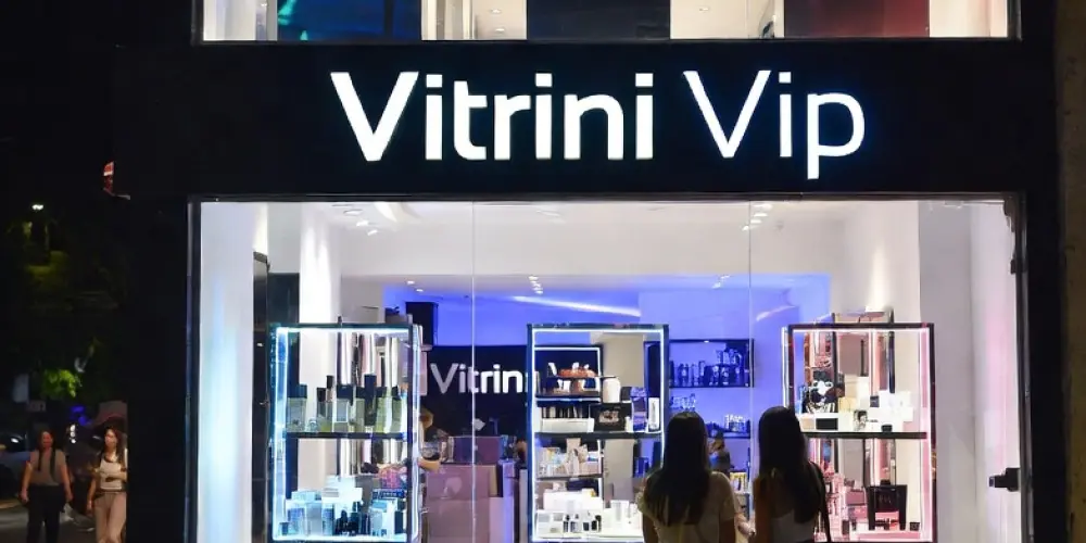 Imagem do grupo de WhatsApp Vitrini Vip - Beleza e Saúde