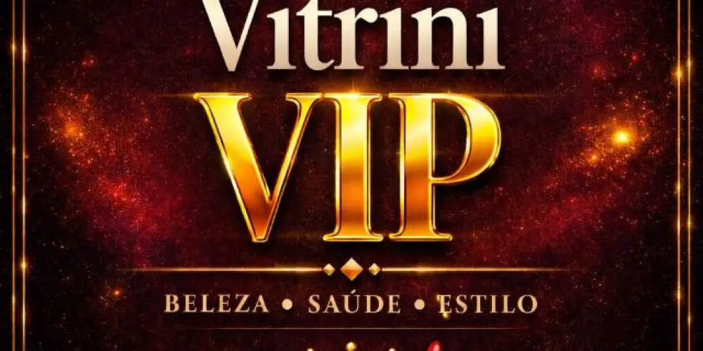 Imagem do grupo de WhatsApp Vitrini Vip (Beleza e Saúde)