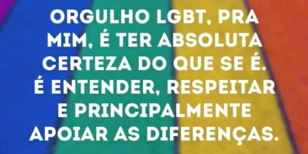 Imagem do grupo de WhatsApp 👩‍❤️‍👩 Viva A Diversidade LGBT 🏳️‍🌈