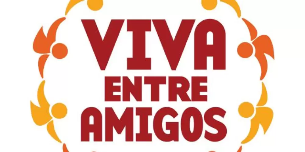 Imagem do grupo de WhatsApp Viva os amigos 2