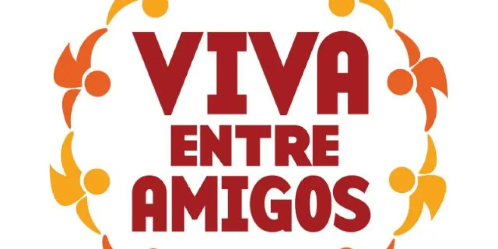Imagem do grupo de WhatsApp Viva os amigos 2