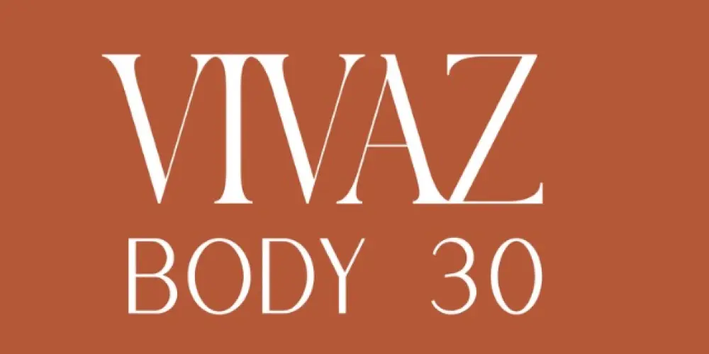 Imagem do grupo de WhatsApp VIVAZ BODY 30