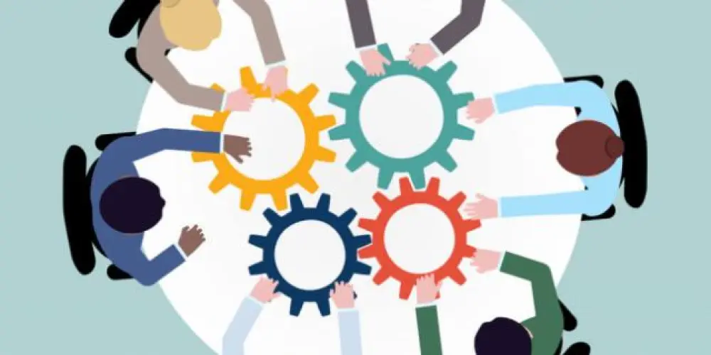 Imagem do grupo de WhatsApp Vivendo com princípios bíblicos