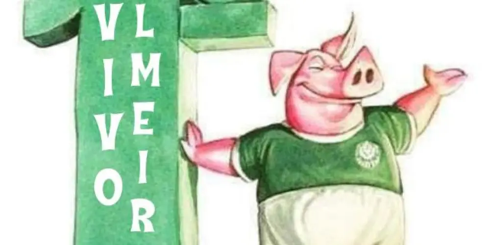 Imagem do grupo de WhatsApp 💚 VIVO  PALMEIRAS💚