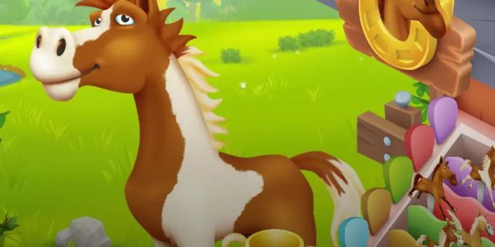 Imagem do grupo de WhatsApp VIZINHANÇA HAY DAY CORRIDA DOS CAMPEÕES