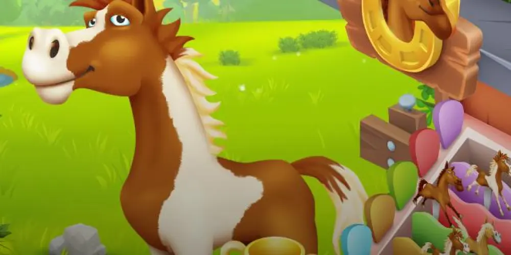 Imagem do grupo de WhatsApp VIZINHANÇA HAY DAY CORRIDA DOS CAMPEÕES