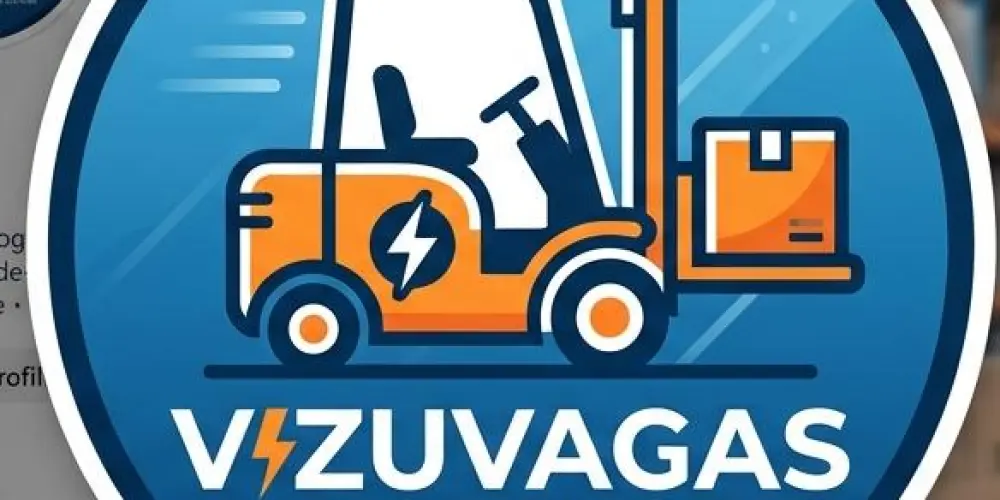 Imagem do grupo de WhatsApp Vizuvagas