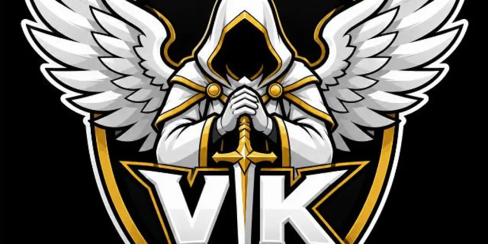 Imagem do grupo de WhatsApp VK ANJOS - Recrutamento!