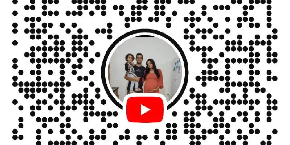 Imagem do grupo de WhatsApp Vlog em familia:dicas de mãe 🩷👨‍👩‍👧‍👦